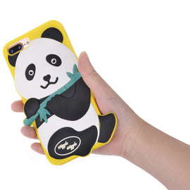 Corgi Soft Silicone Case For iPhone