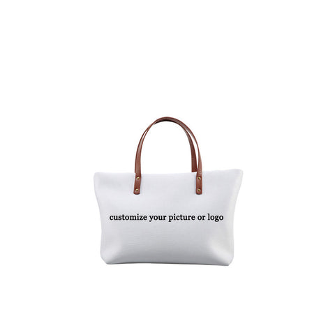 Cute Corgi Women's Handbag