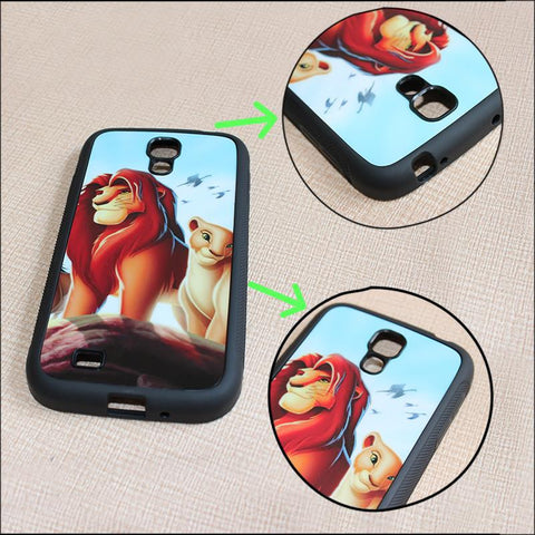 Corgi Cell Phone Case Cover