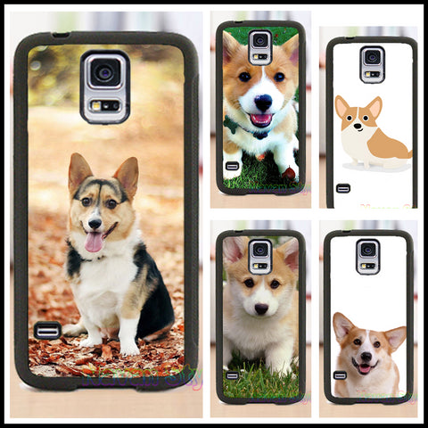 Corgi Cell Phone Case Cover