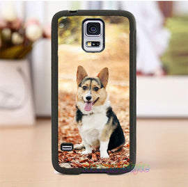 Corgi Cell Phone Case Cover