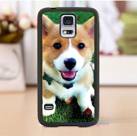 Corgi Cell Phone Case Cover