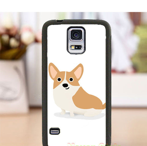 Corgi Cell Phone Case Cover