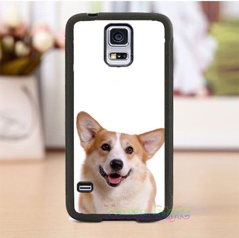 Corgi Cell Phone Case Cover
