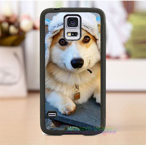 Corgi Cell Phone Case Cover