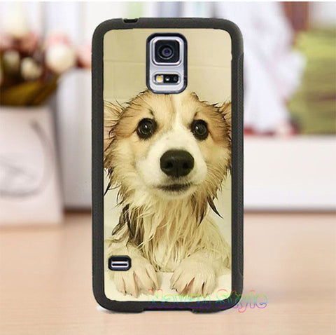 Corgi Cell Phone Case Cover