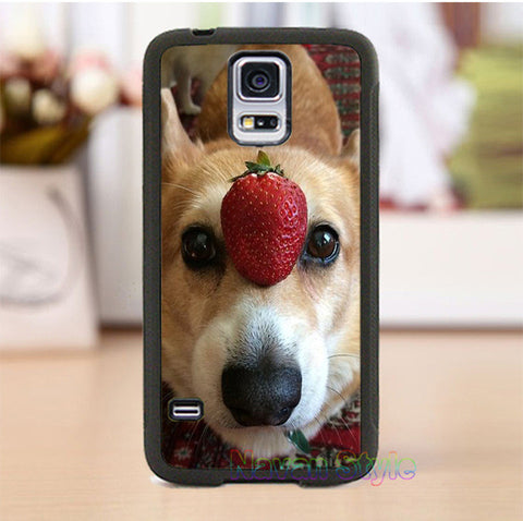 Corgi Cell Phone Case Cover