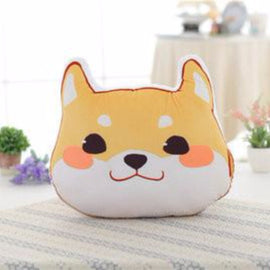 Cartoon Corgi Cushions