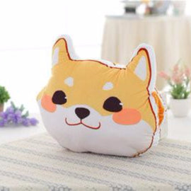 Cartoon Corgi Cushions